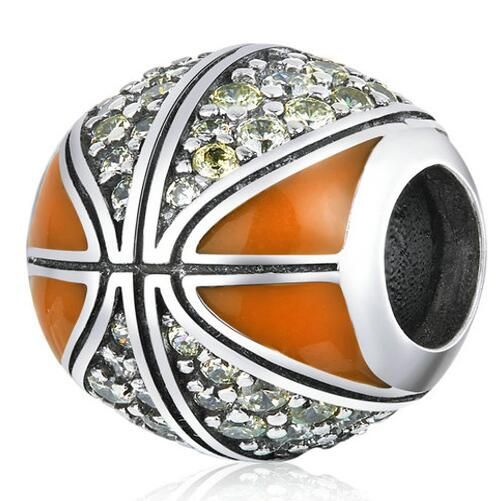 925 Sterling Silver Charm 