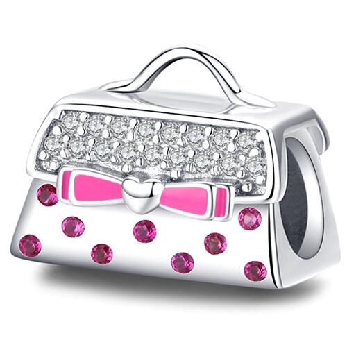 925 Sterling Silver Charm 