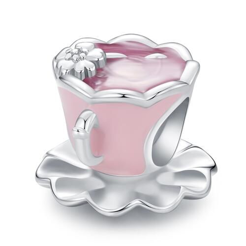 925 Sterling Silver Charm 