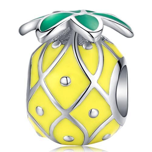 925 Sterling Silver Charm 