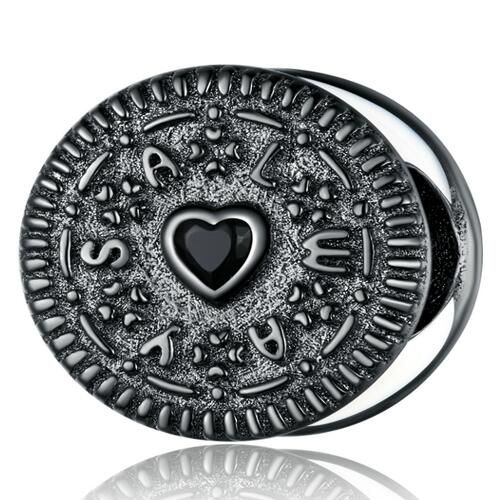 925 Sterling Silver Charm 