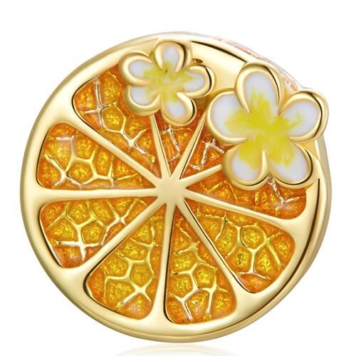 925 Sterling Silver Charm 