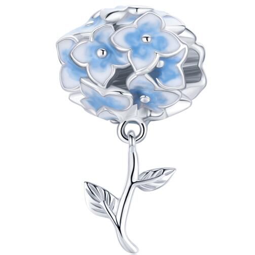 925 Sterling Silver Charm 