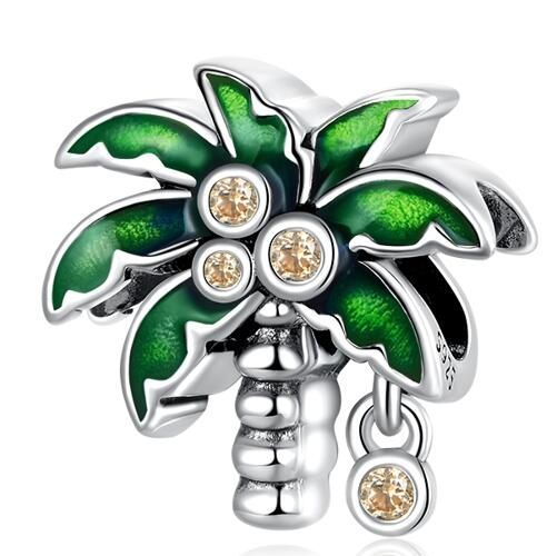 925 Sterling Silver Charm 
