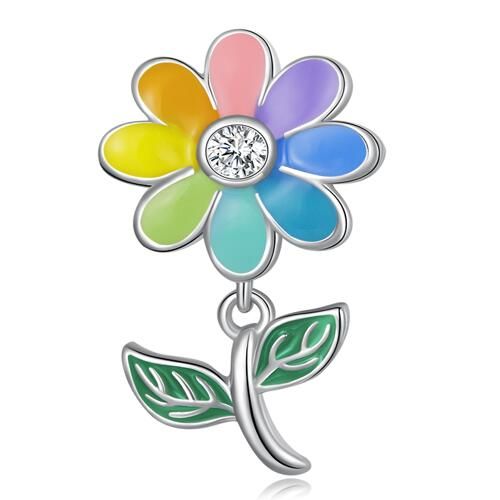 925 Sterling Silver Charm 