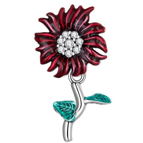 925 Sterling Silver Charm 