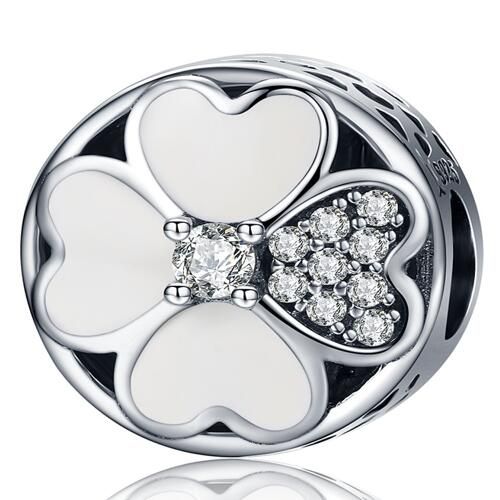 925 Sterling Silver Charm 