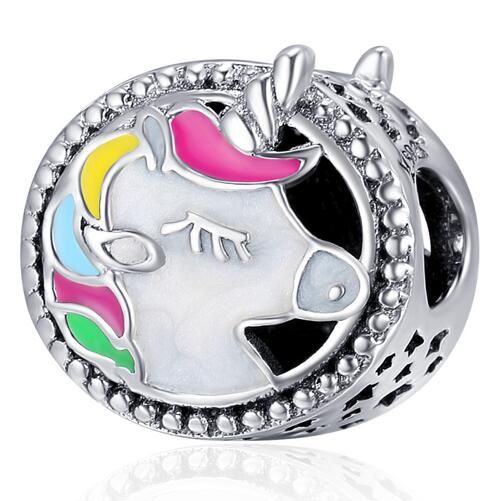 925 Sterling Silver Charm 