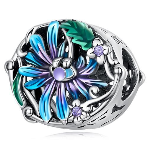 925 Sterling Silver Charm 