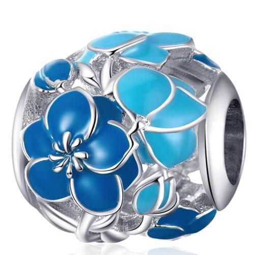 925 Sterling Silver Charm 