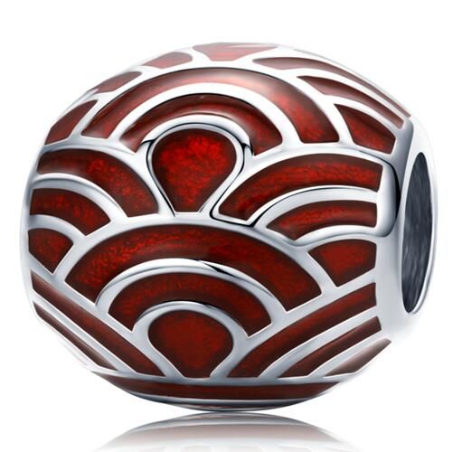 925 Sterling Silver Charm 