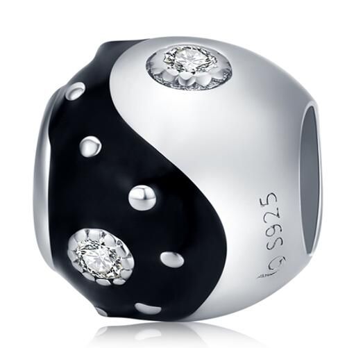 925 Sterling Silver Charm 