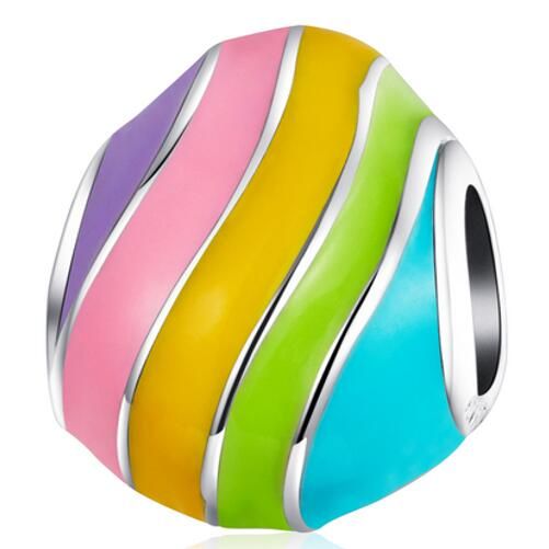 925 Sterling Silver Charm 