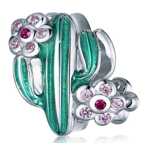 925 Sterling Silver Charm 
