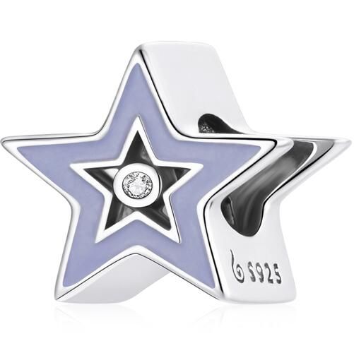 925 Sterling Silver Charm 