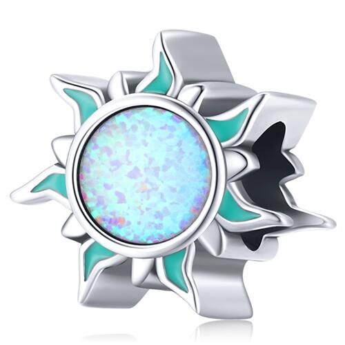 925 Sterling Silver Charm 