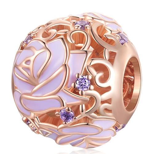 925 Sterling Silver Charm 