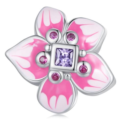 925 Sterling Silver Charm 