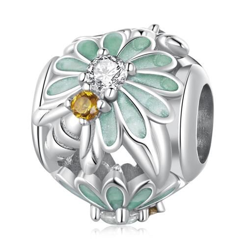 925 Sterling Silver Charm 