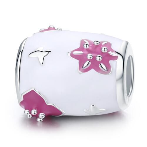 925 Sterling Silver Charm 