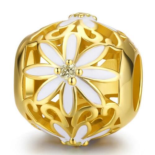 925 Sterling Silver Charm 