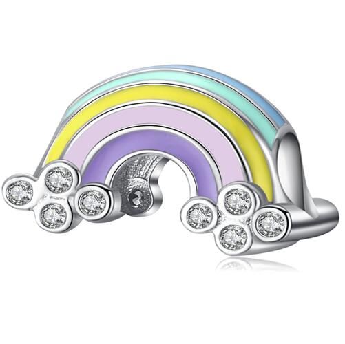 925 Sterling Silver Charm 