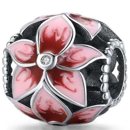 925 Sterling Silver Charm 