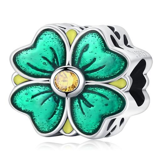 925 Sterling Silver Charm 