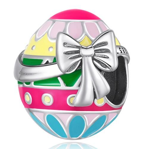925 Sterling Silver Charm 