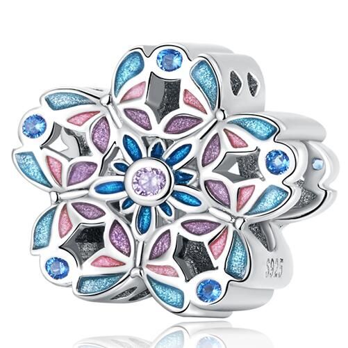 925 Sterling Silver Charm 