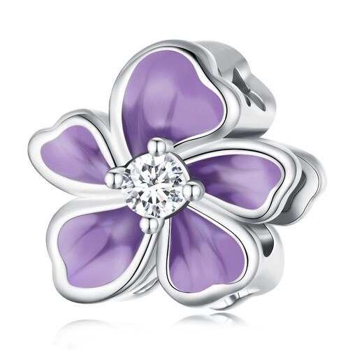 925 Sterling Silver Charm 