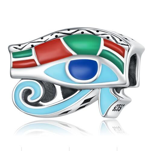 925 Sterling Silver Charm 