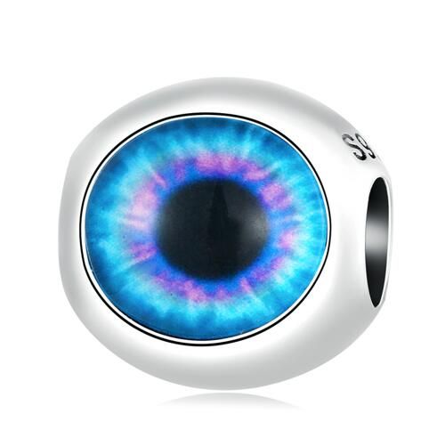 925 Sterling Silver Charm 