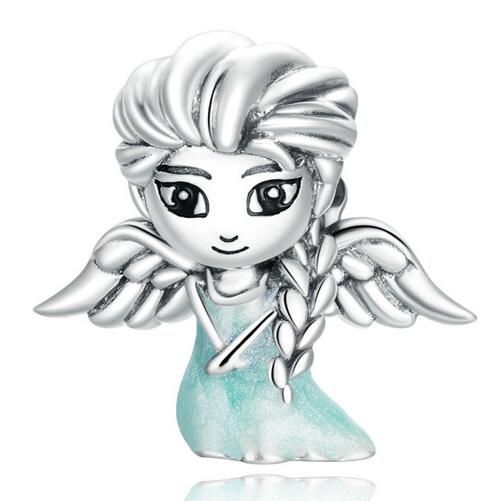 925 Sterling Silver Charm 