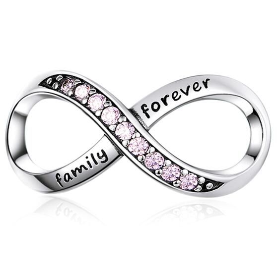 925 Sterling Silver Fashion Jewelry Charm 