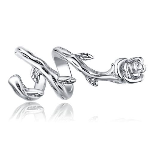 925 Sterling Silver Fashion Jewelry Charm 
