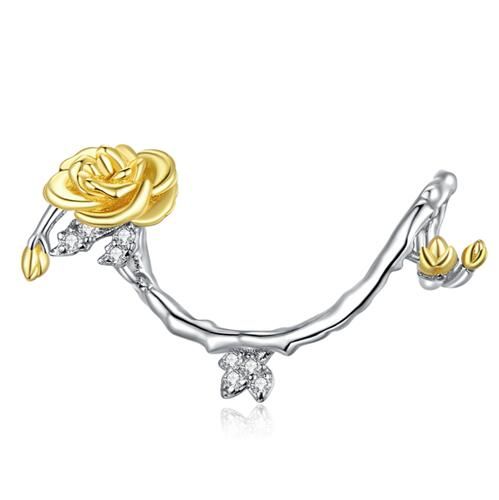 925 Sterling Silver Fashion Jewelry Charm 