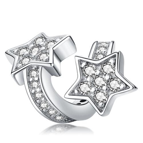 925 Sterling Silver Fashion Jewelry Charm 