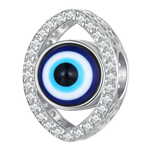 925 Sterling Silver Fashion Jewelry Charm 