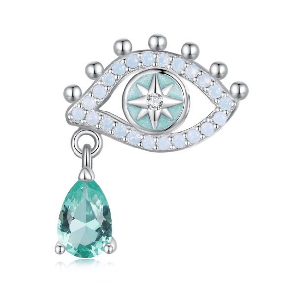 925 Sterling Silver Fashion Jewelry Charm 