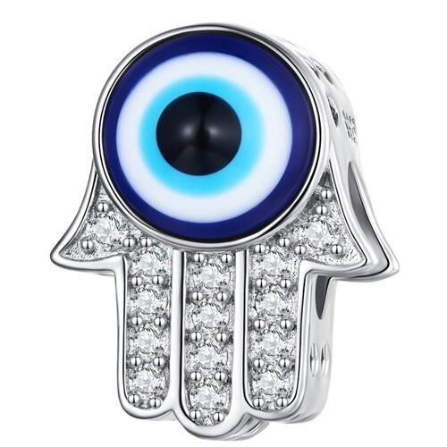 925 Sterling Silver Fashion Jewelry Charm 
