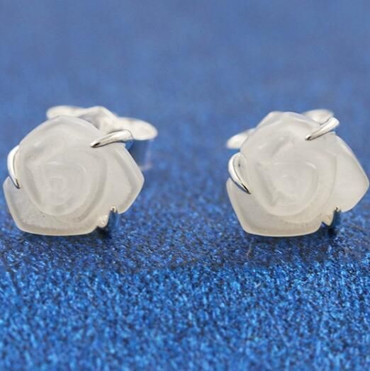 2024 NEW AAA GRADE S925 ALE Sterling Silver Earrings
