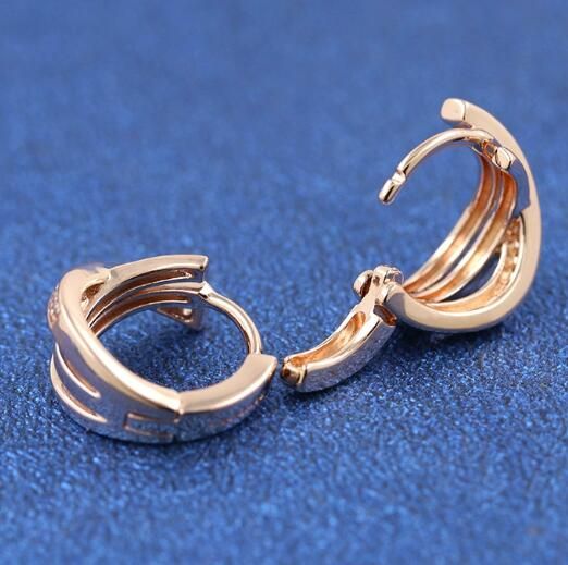 2024 NEW AAA GRADE S925 ALE Sterling Silver Earrings