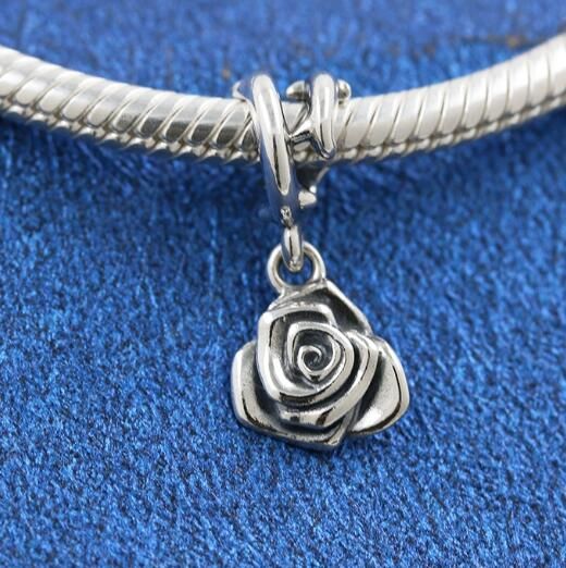 2024 NEW AAA GRADE S925 ALE Sterling Silver Dangle Charms