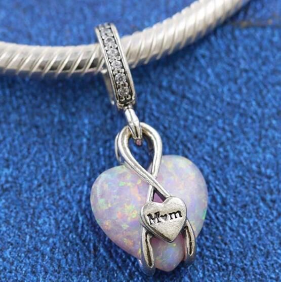 2024 NEW AAA GRADE S925 ALE Sterling Silver  Charms