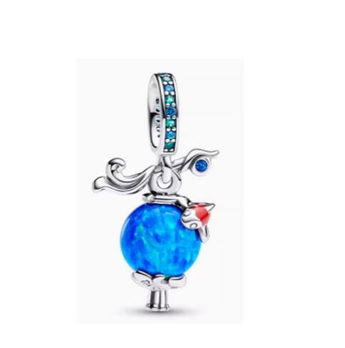 2024 NEW AAA GRADE S925 ALE Sterling Silver  Charms