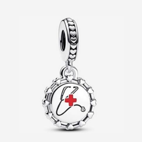 2024 NEW AAA GRADE S925 ALE Sterling Silver  Charms