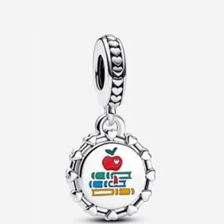 2024 NEW AAA GRADE S925 ALE Sterling Silver  Charms