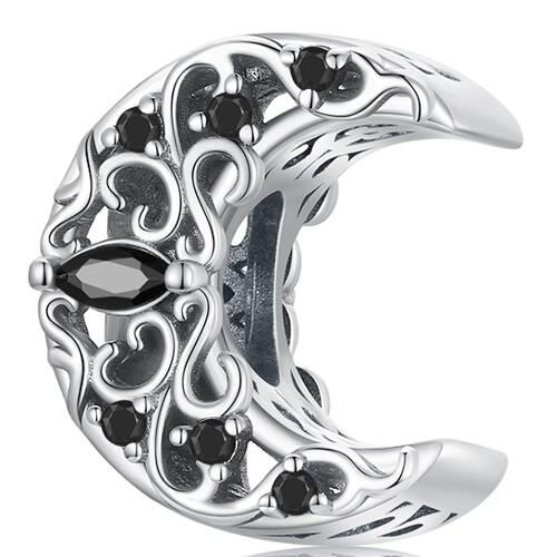 925 Sterling Silver Fashion Jewelry Charm 