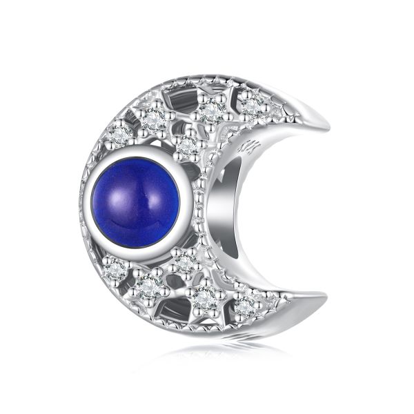 925 Sterling Silver Fashion Jewelry Charm 